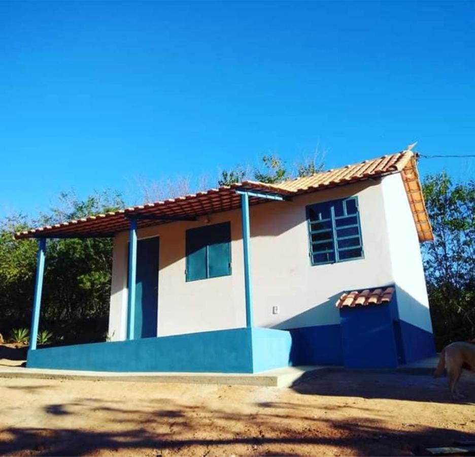 Pousada Shangrila Sao Thome São Tomé das Letras Exterior foto