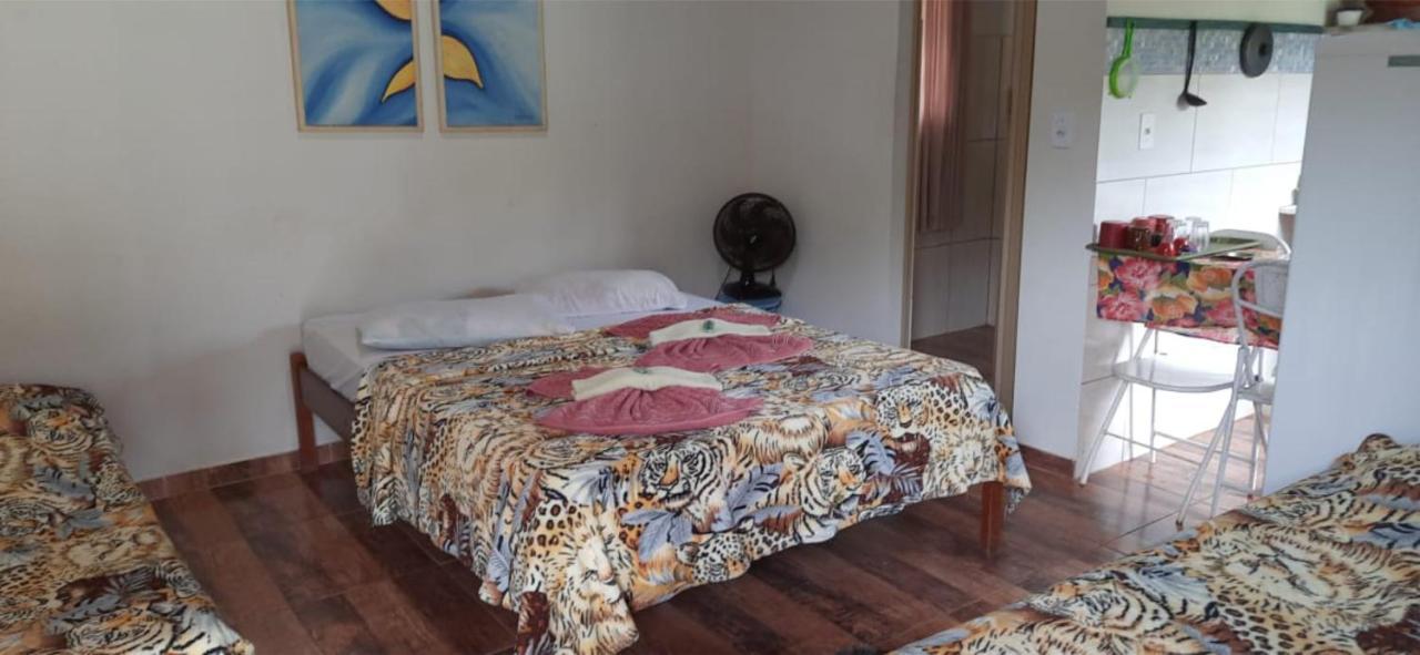 Pousada Shangrila Sao Thome São Tomé das Letras Exterior foto