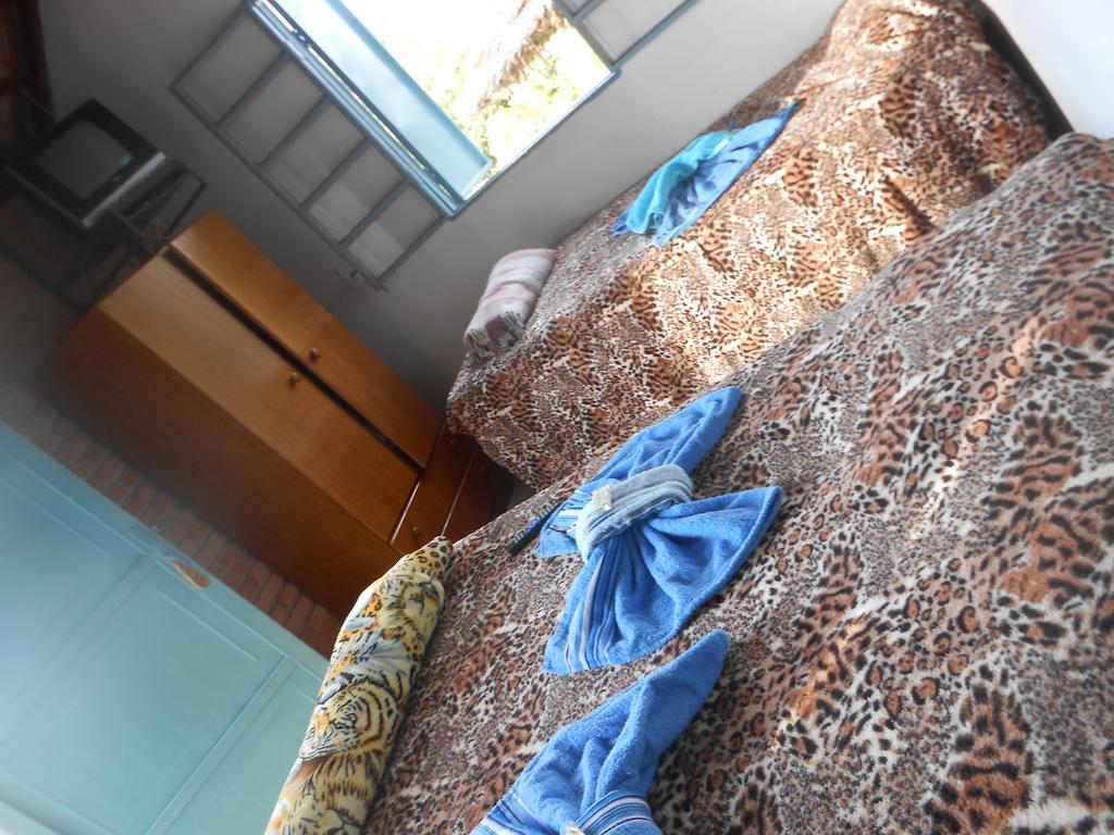 Pousada Shangrila Sao Thome São Tomé das Letras Zimmer foto